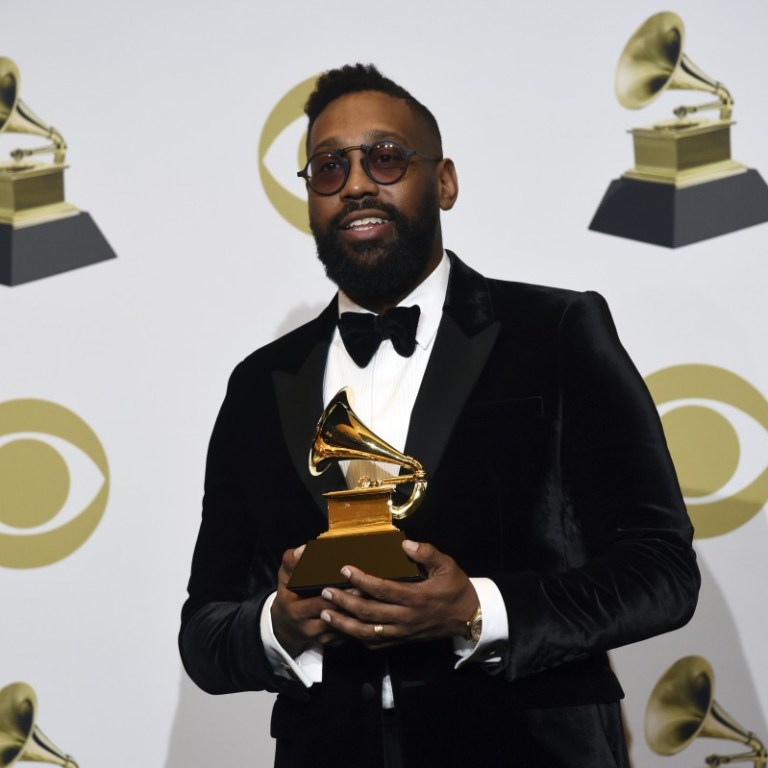 PJ Morton’s B-Day IG Live Concert Today!