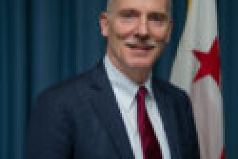 Conversation With DC Council Chair Phil Mendelson