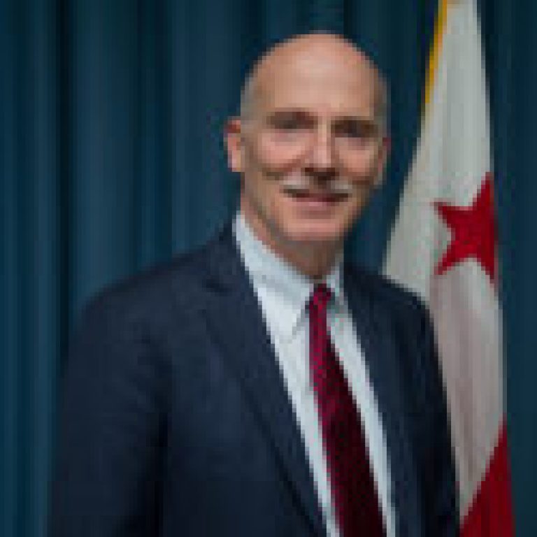 Conversation With DC Council Chair Phil Mendelson