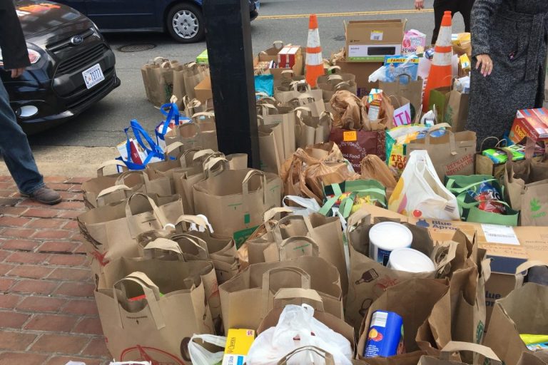 Food Pop-Up Shops In Prince George’s County