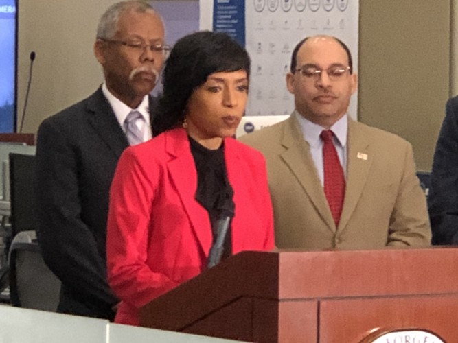 3 Confirmed Cases of Coronavirus In Prince George’s County