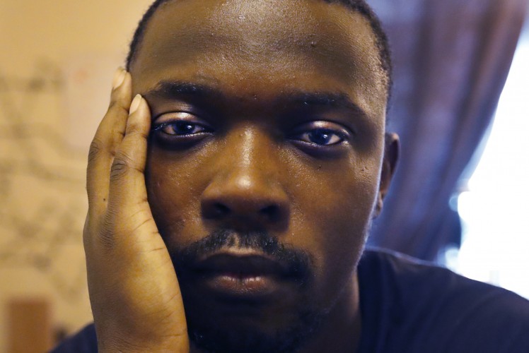 Food Stamp Change Fuels Anxiety As States Try To Curb Impact