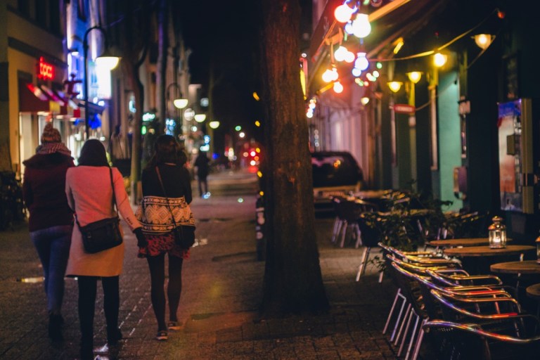 DC’s Mayor Closing Nightclubs and Limiting Bars