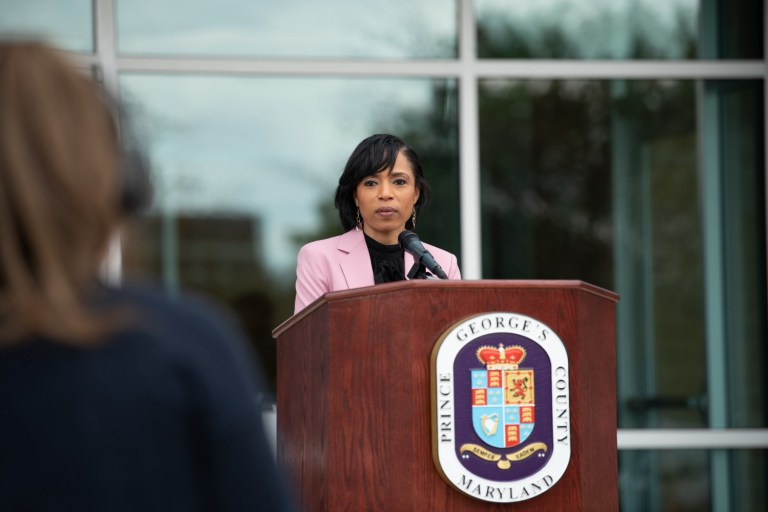 Prince George’s County On Track to Open June 1st