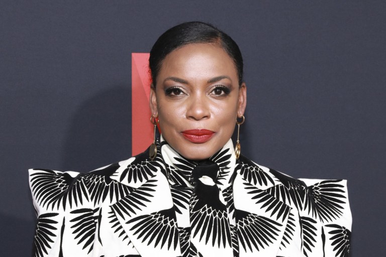 ‘King Richard’ Star Aunjanue Ellis Fights For Equal Pay After Writing to Will Smith