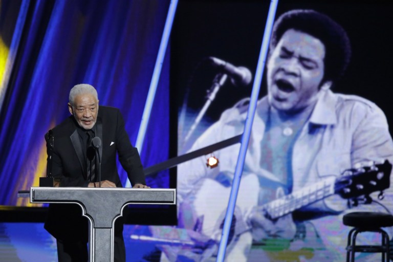 ‘Lean On Me,’ ‘Lovely Day’ Singer Bill Withers Dies At 81