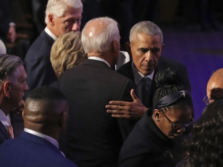 Barack Obama and Joe Biden_Ap images