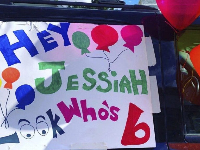 Birthday Parade_AP Images