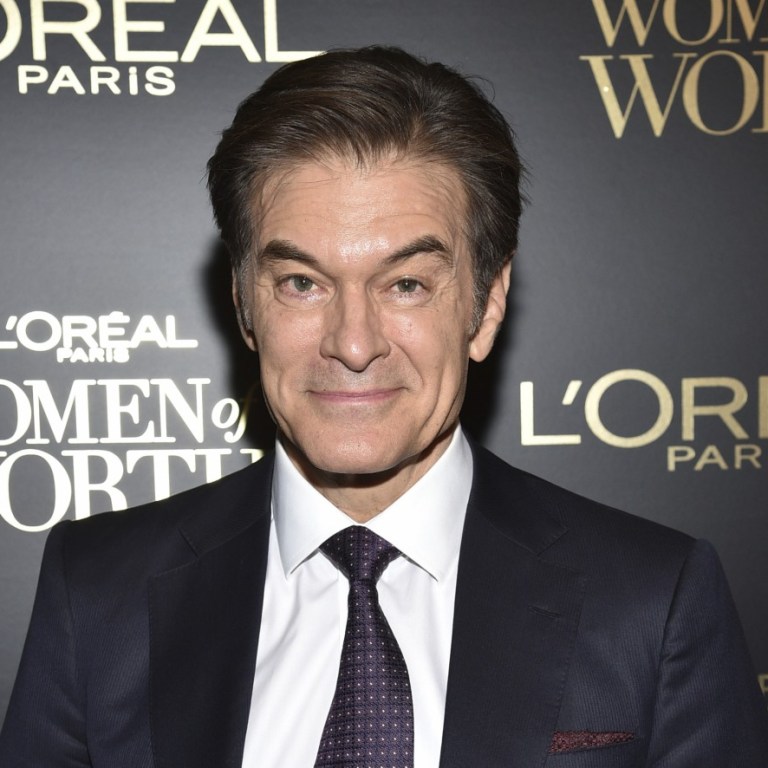 Dr. Oz Says He ‘Misspoke’ When Talking On Reopening Schools