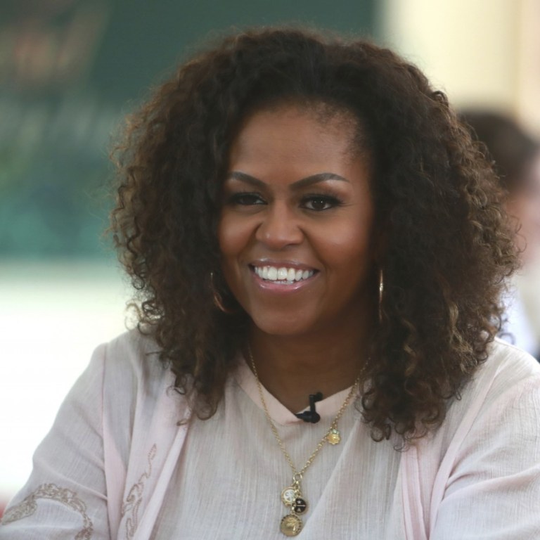 Michelle Obama Reacts To Anti-Lynching Law