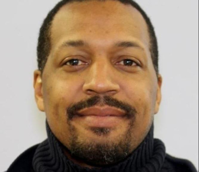 Harris, Jerome Prince George's County Police Photo