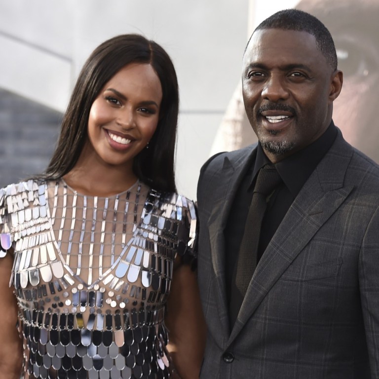 Elba And Wife, Recovering From Coronavirus, To Help Others