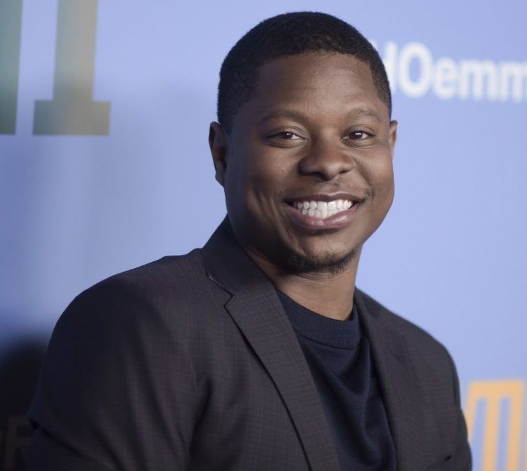 ‘The Chi’ Star Arrested For Drugs, Weapons In Mississippi