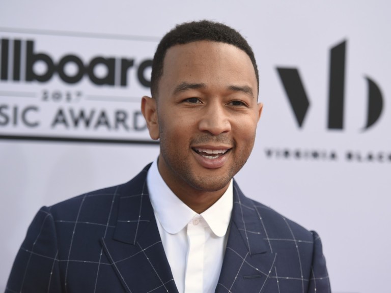 John legend headshot_AP Images