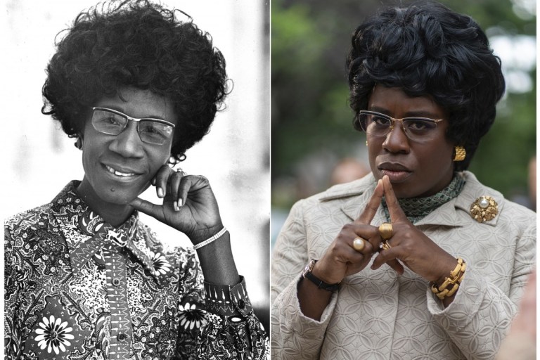 ‘Mrs. America’ ERA Miniseries Gives Women Of Color Their Due