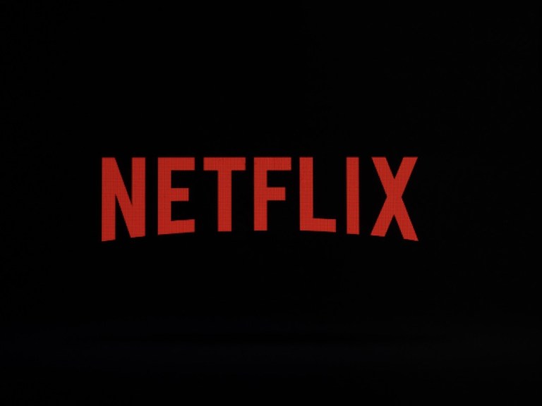 Netflix Logo_AP Images