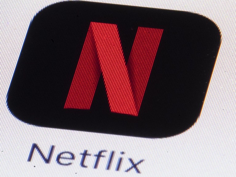 Netflix_AP Images