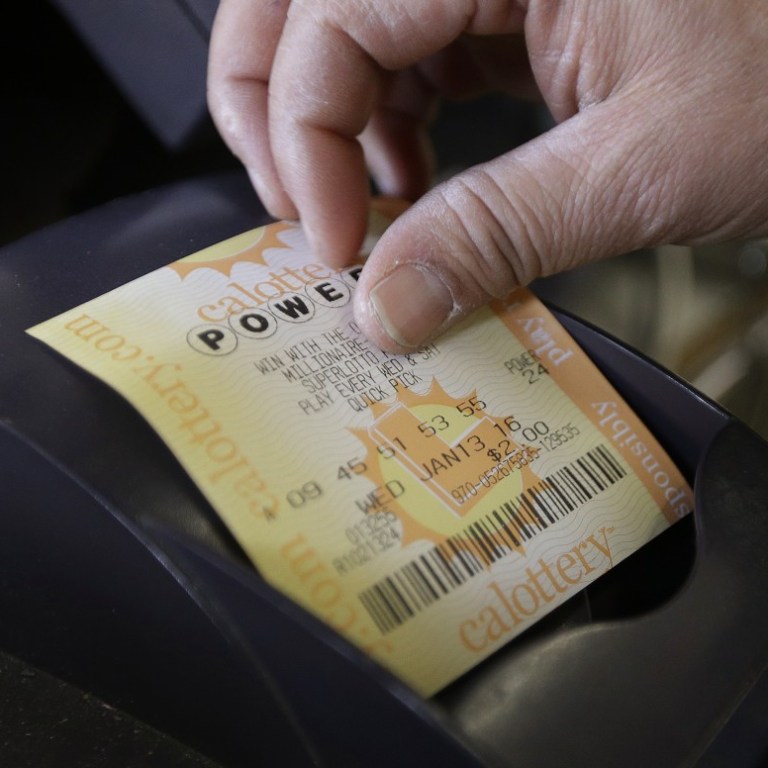 Powerball Jackpot Climbs to $1.3 Billion, Pensacola Player Wins $1 Million Prize