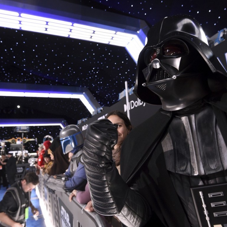 ‘The Rise Of Skywalker’ To Hit Disney Plus On May 4