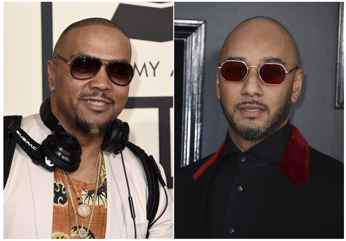Stuck At Home, Music Producers Battle While Fans Party Along On ...