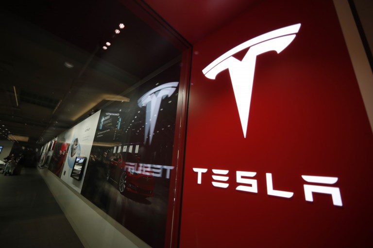 Tesla Recalls 54,000 Cars that Refuse to Yield for Stop Signs
