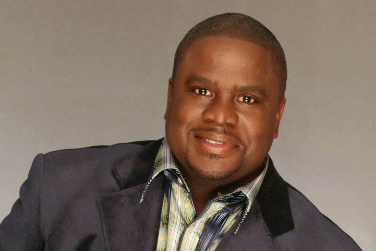 Gospel Singer Troy Sneed Dies From Coronavirus Complications