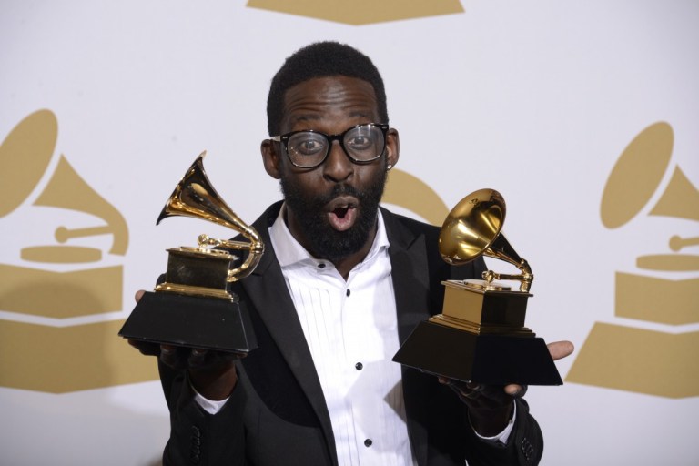 Tye Tribbett Sends Positive Vibes With Song Amid Virus