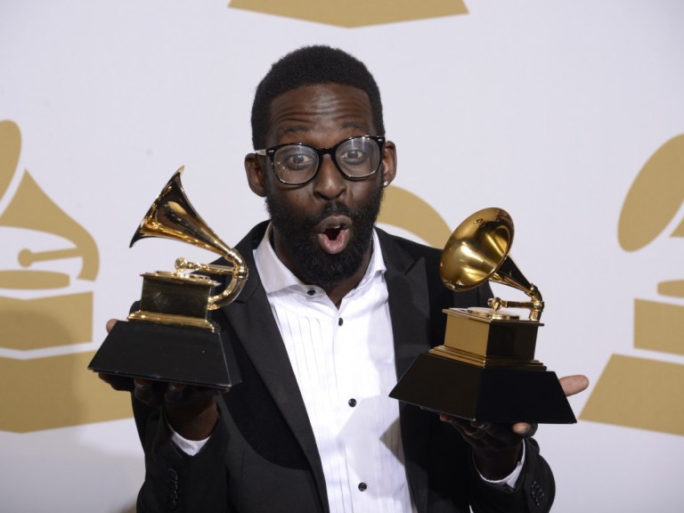 Tye Tribbet_AP Images