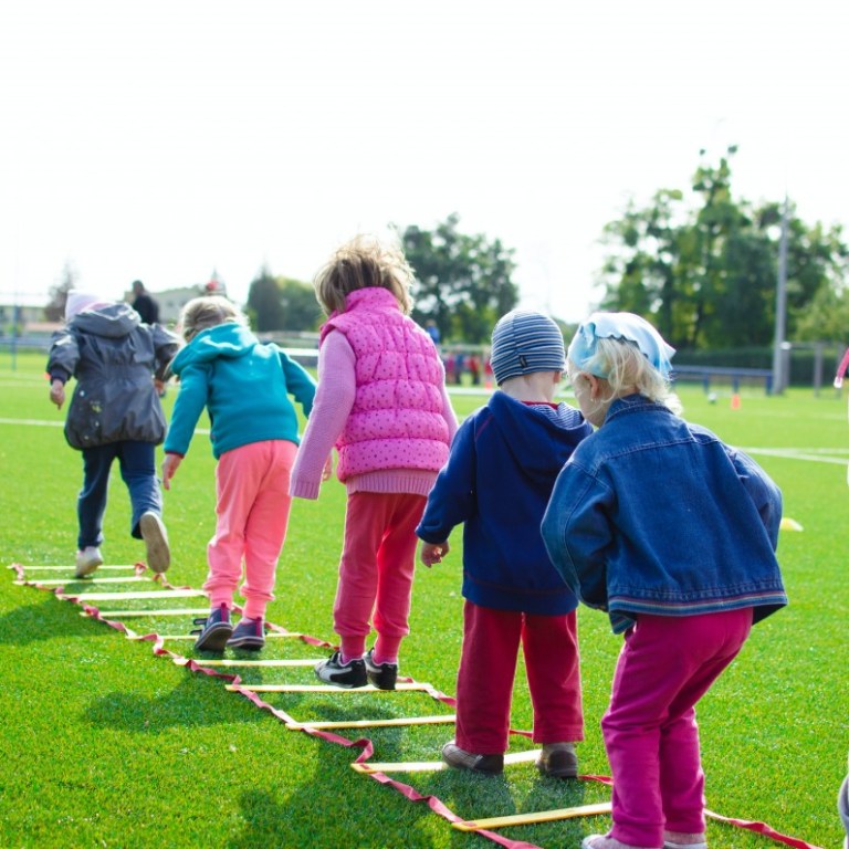 PROTECTING CHILDREN FROM CHILD ABUSE IN NORTHERN VIRGINIA