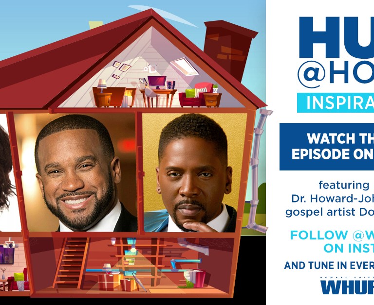 Donald Lawrence Talks ‘Clark Sisters’ Movie; Rev. Wesley’s ‘Tithe The Tithe’