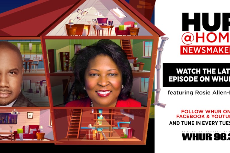 COVID-19 And Capital Area United Way