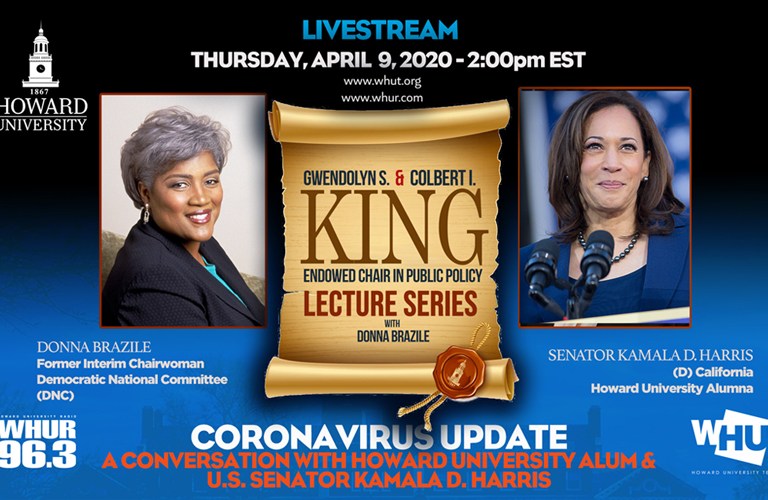 Coronavirus Update: Watch The Conversation