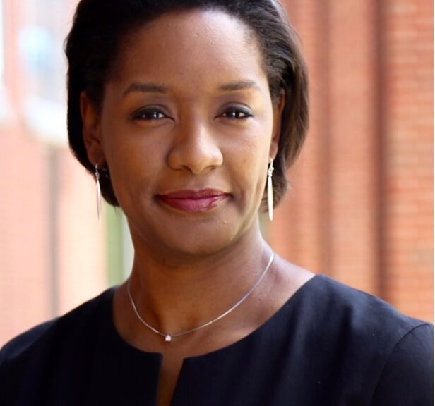 Howard University professor dr. hall brown