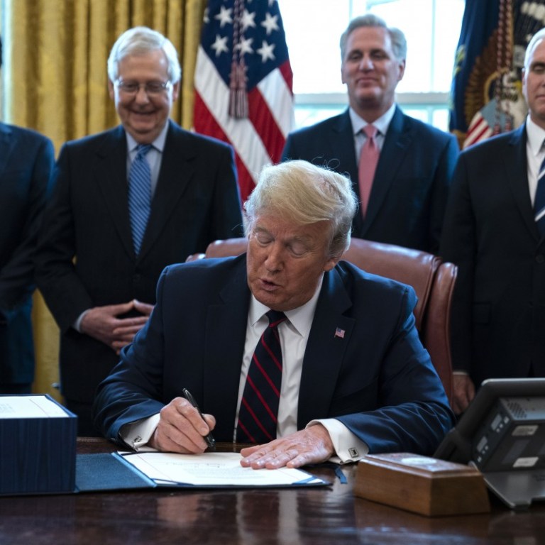 What You Need To Do To Get Your Government Stimulus Check