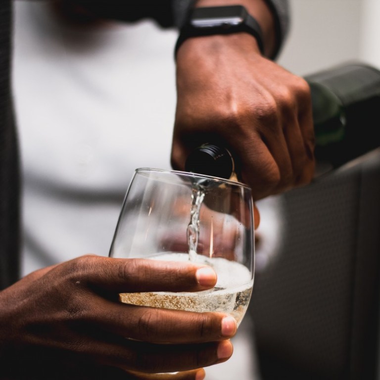 Dry January