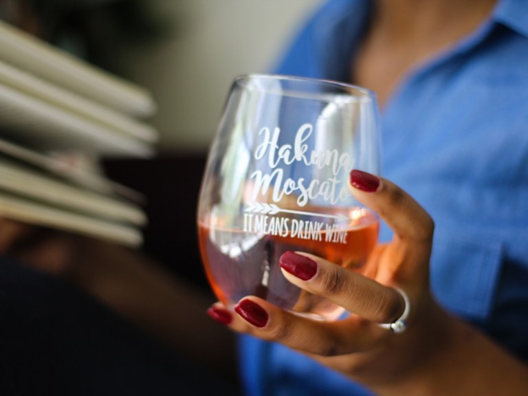 wine spirits alcohol drinking createherstock 4