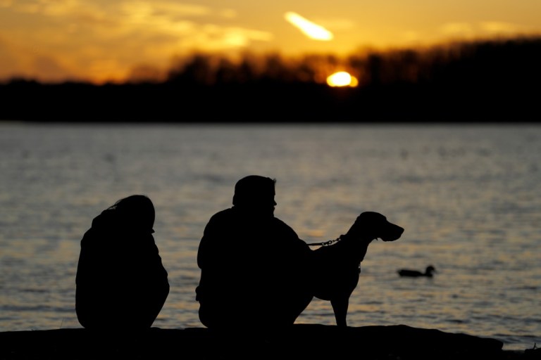 Maryland Parks and Beaches Reopening