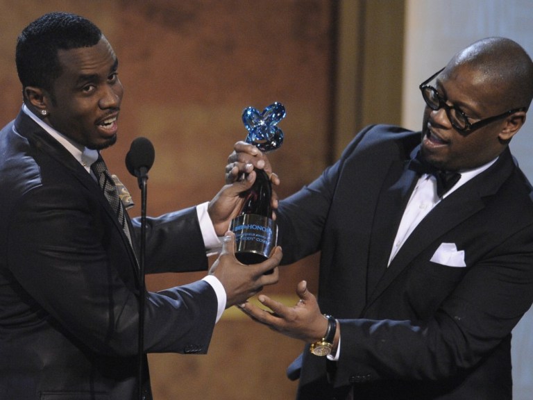 Andre Harrell_AP Images