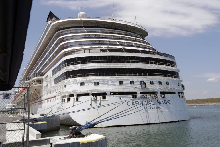Carnival To Resume Cruises In Summer When Virus Order Ends