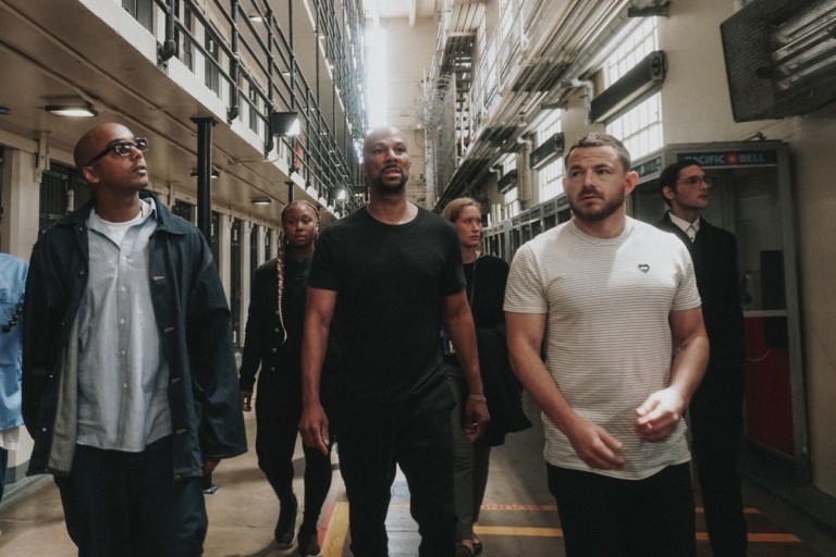Common’s #WeMatterToo Push Urges Jail Releases Amid Virus
