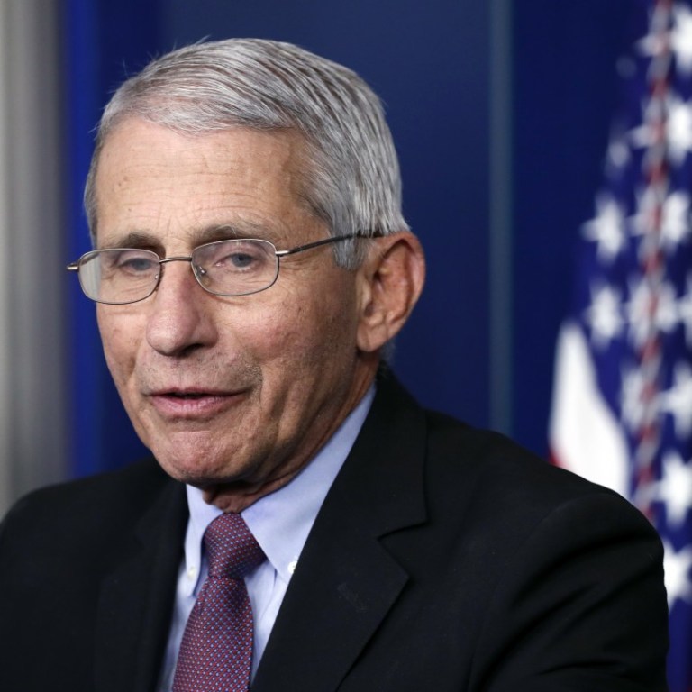 Rift Between Dr. Fauci, Sen. Paul Grows