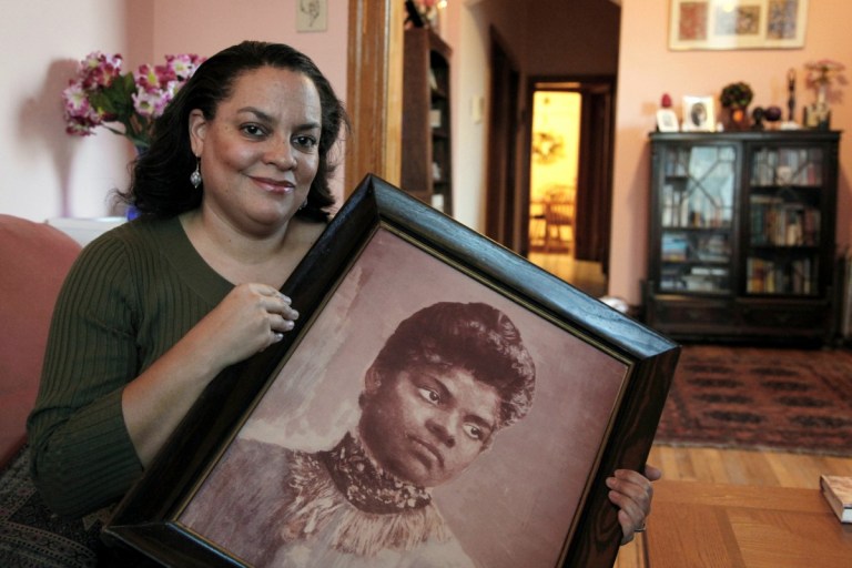 Ida B. Wells Honored With Monument