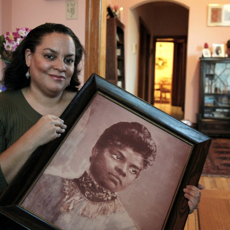 Biography Of Ida B. Wells Coming Out In 2021, Publisher Says