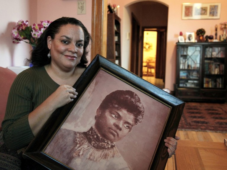 Ida B. Wells_AP Images