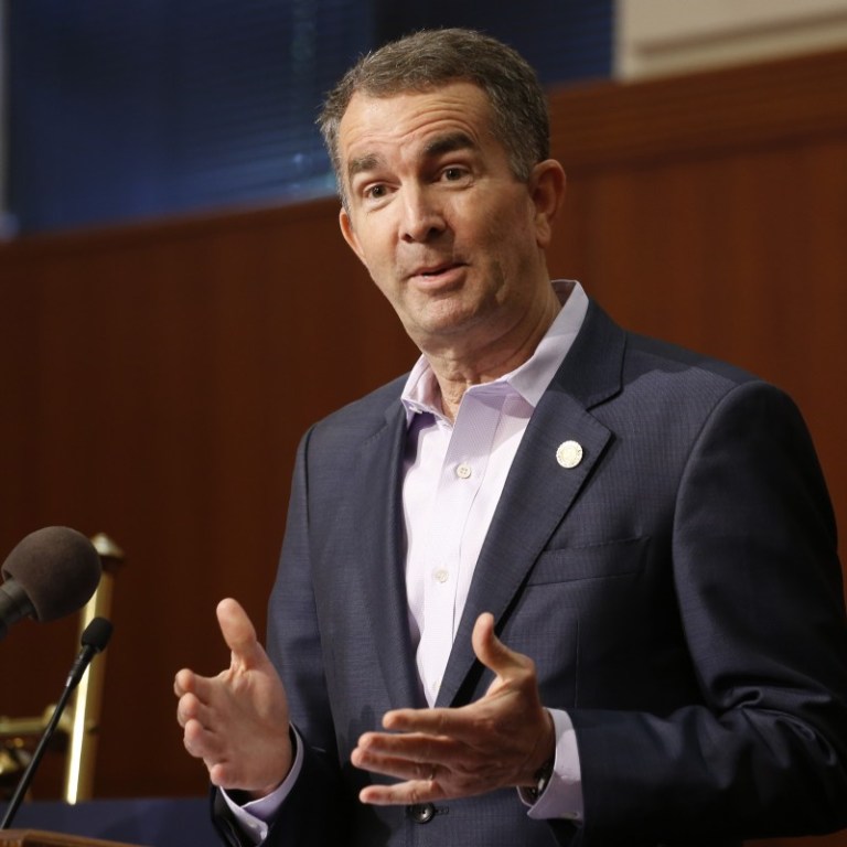 Virginia Officially Abolishes Death Penalty