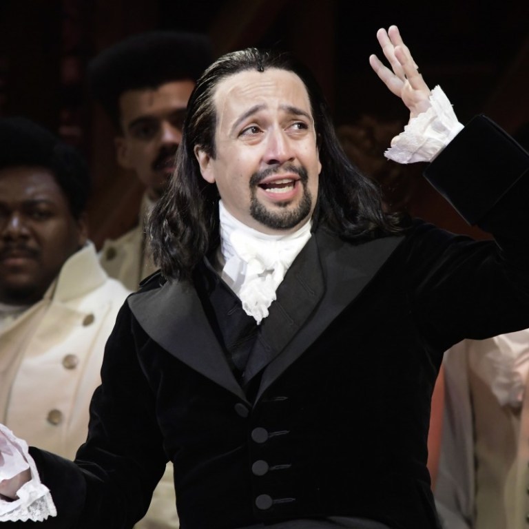 Disney Makes Filmed Version Of ‘Hamilton’ Streamable In July