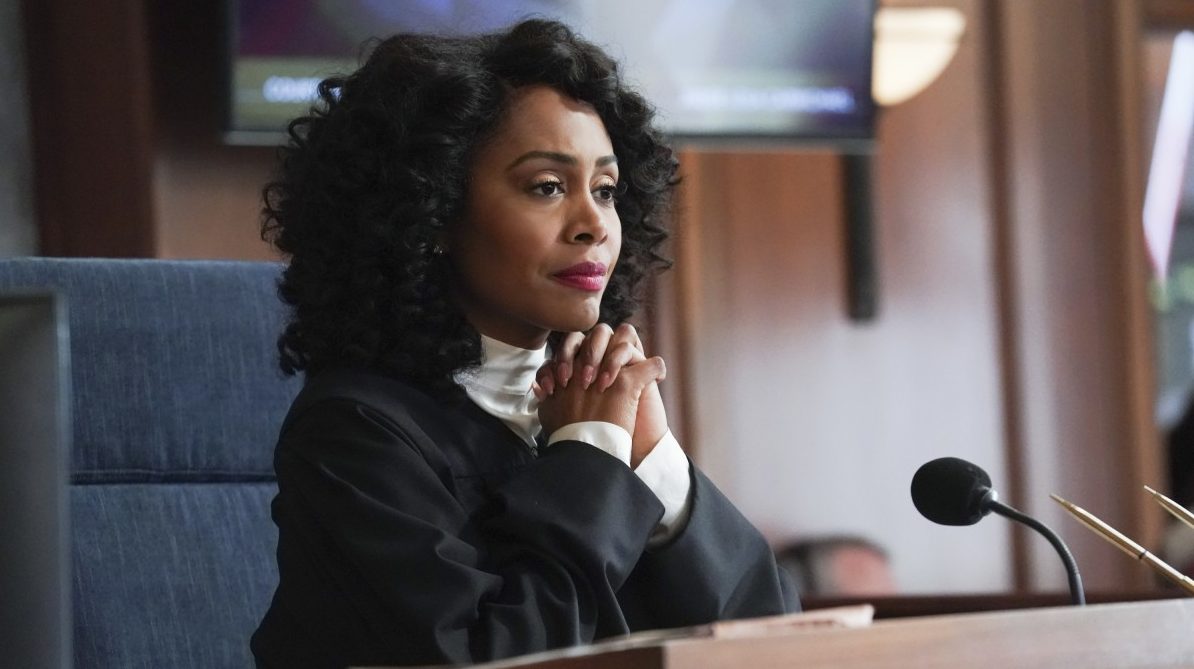 Legal Drama ‘All Rise’ Adapts To Pandemic For Season Finale - WHUR 96.3 FM