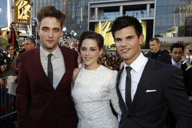 Author Says Prequel To ‘Twilight’ Series Will Arrive Aug. 4
