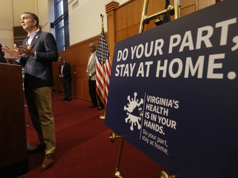 VIRGINIA COVID_APIMAGES