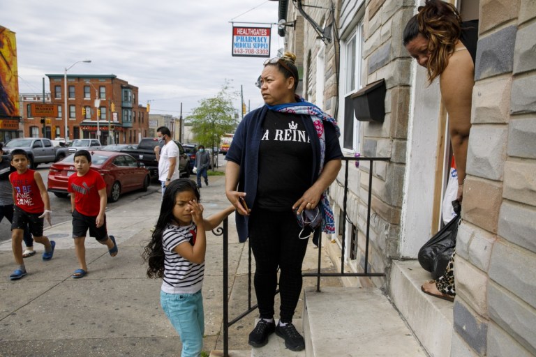 Oprah Gives Grants To ‘Home’ Cities During Pandemic